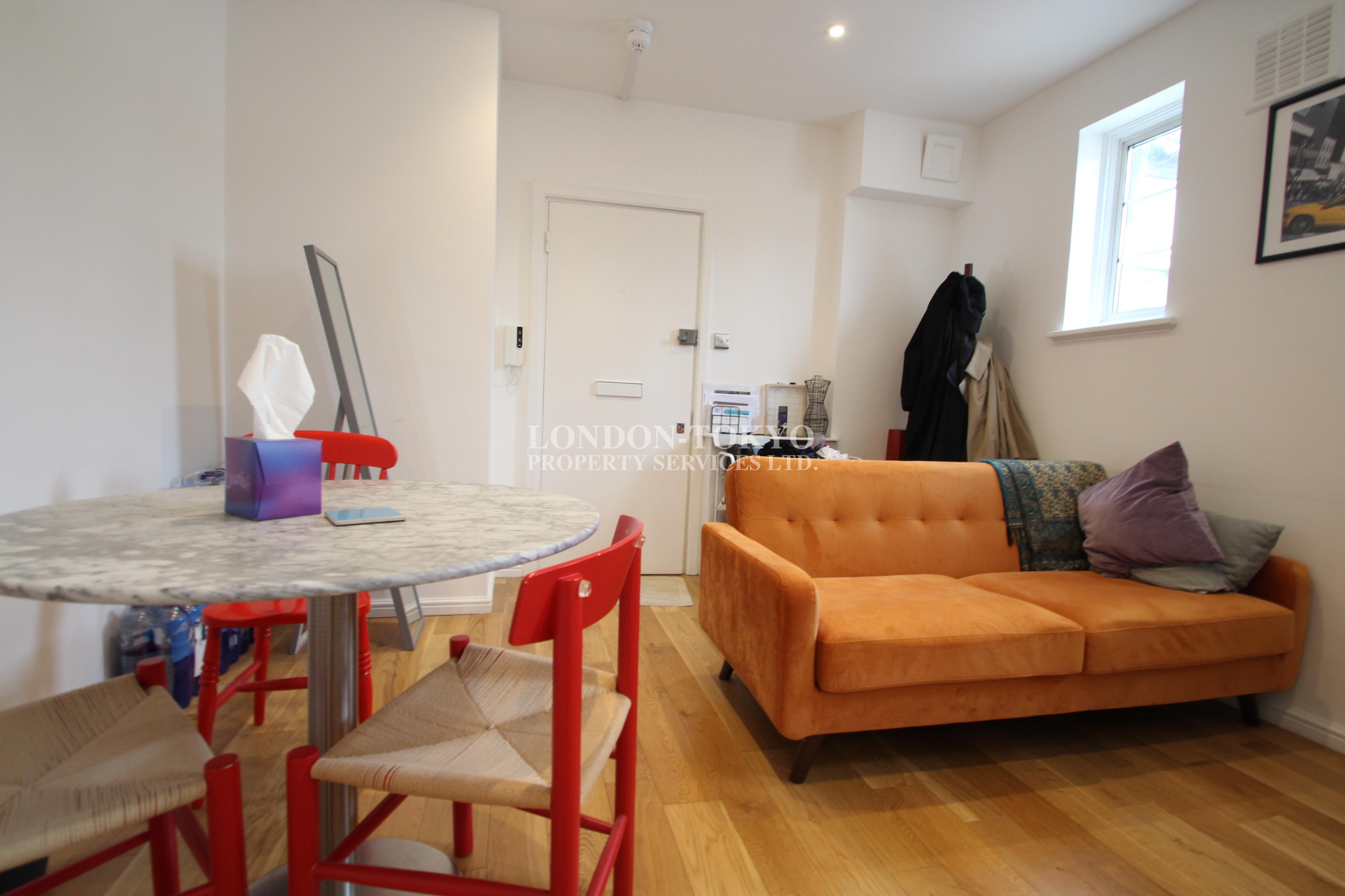 Hatherley Court, W2